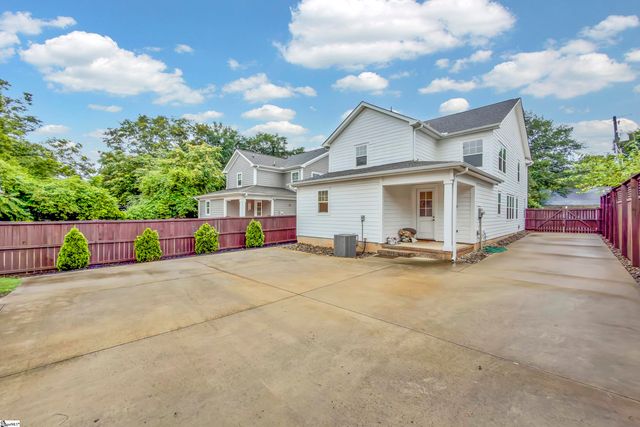 109 David Street, Greenville, SC 29609