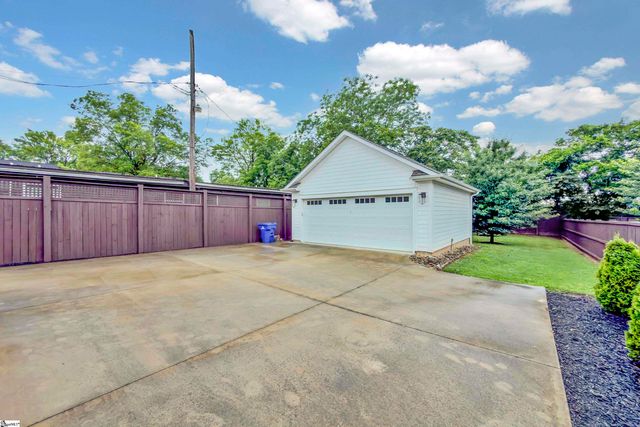 109 David Street, Greenville, SC 29609