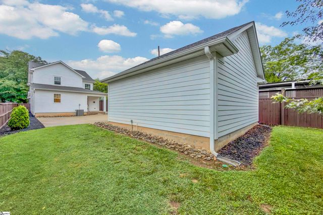 109 David Street, Greenville, SC 29609