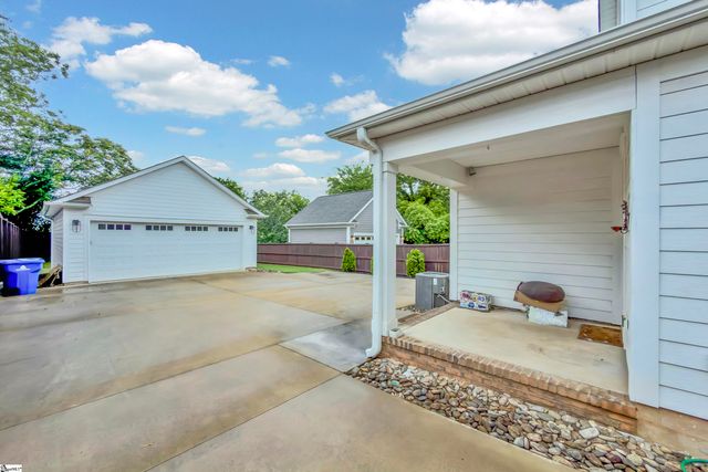 109 David Street, Greenville, SC 29609