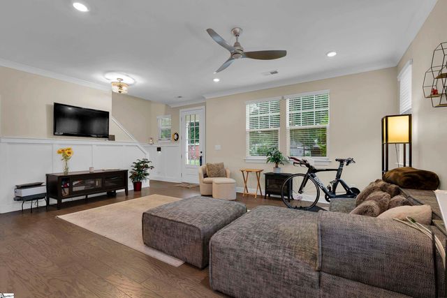 109 David Street, Greenville, SC 29609