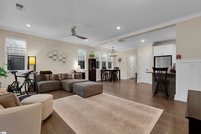 109 David Street, Greenville, SC 29609