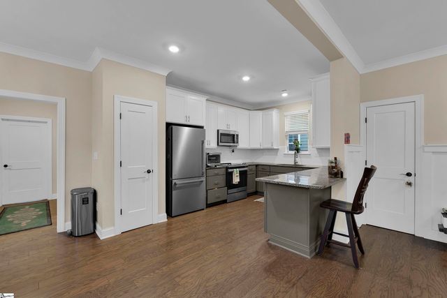 109 David Street, Greenville, SC 29609