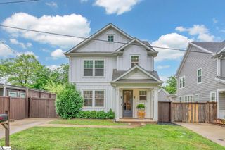 109 David Street, Greenville, SC 29609