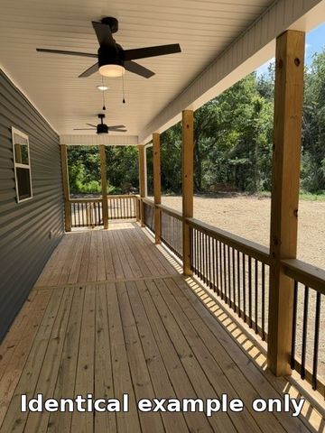 0 Pinewood Meadows, Nunnelly, TN 37137