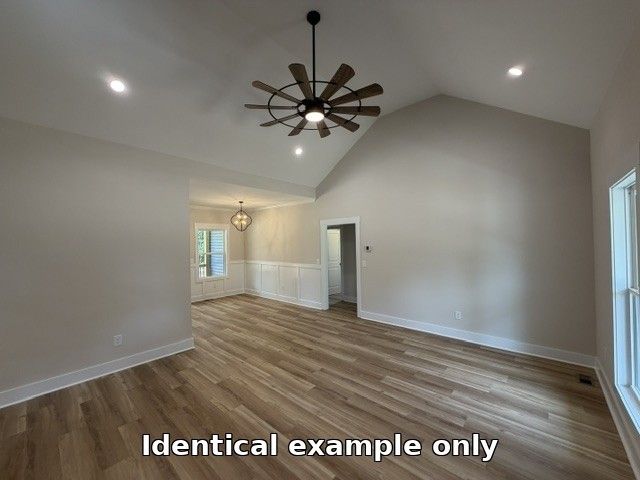 0 Pinewood Meadows, Nunnelly, TN 37137