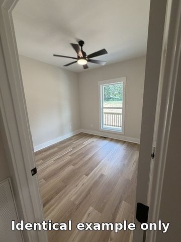 0 Pinewood Meadows, Nunnelly, TN 37137