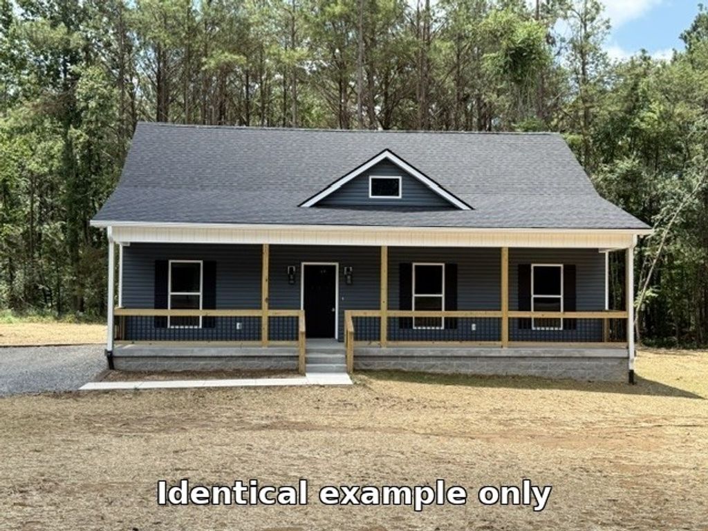 0 Pinewood Meadows, Nunnelly, TN 37137