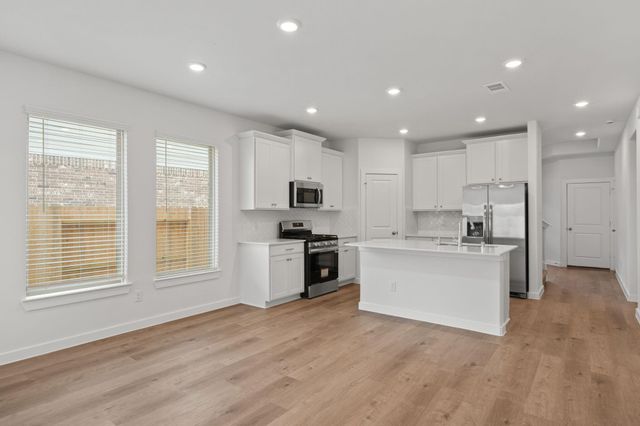 31735 Autumn Spur Lane, Hockley, TX 77447