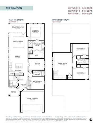 31735 Autumn Spur Lane, Hockley, TX 77447