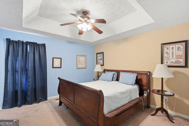 50 Giles Drive, Mcdonough, GA 30252