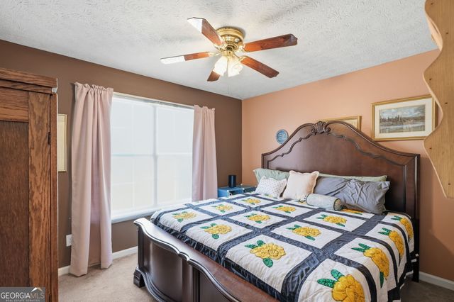 50 Giles Drive, Mcdonough, GA 30252