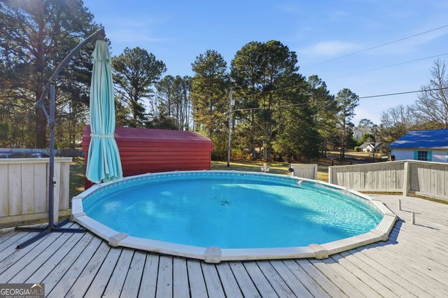 50 Giles Drive, Mcdonough, GA 30252