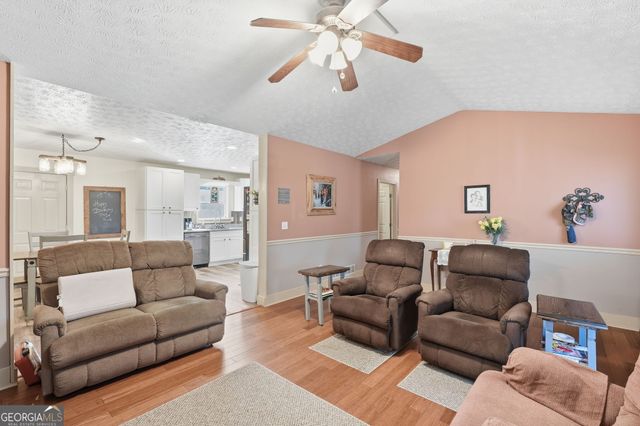 50 Giles Drive, Mcdonough, GA 30252