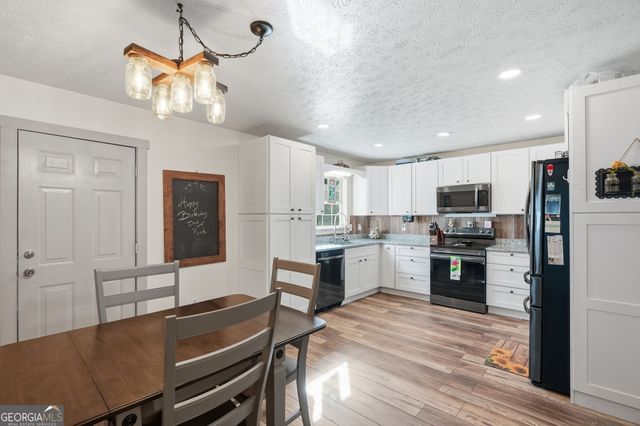 50 Giles Drive, Mcdonough, GA 30252