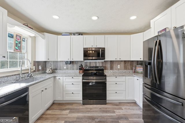 50 Giles Drive, Mcdonough, GA 30252