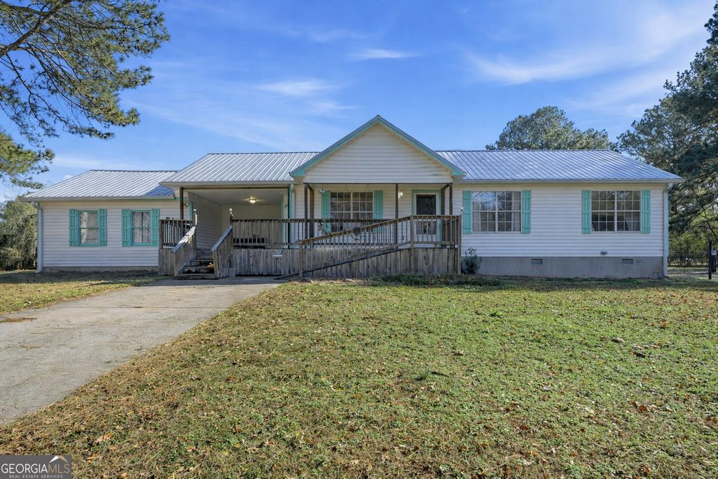 50 Giles Drive, Mcdonough, GA 30252