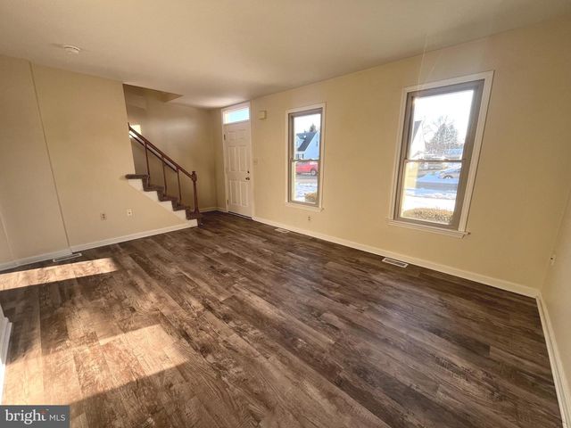 539 BRACKEN DRIVE, Chambersburg, PA 17201