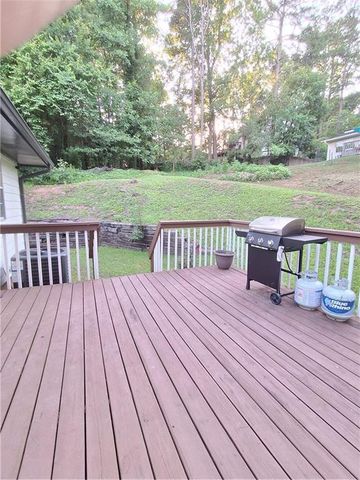 1142 Riverside Trace, Buford, GA 30518