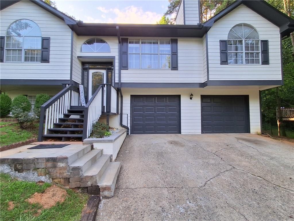 1142 Riverside Trace, Buford, GA 30518