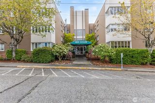 1800 Taylor Avenue N #305, Seattle, WA 98109