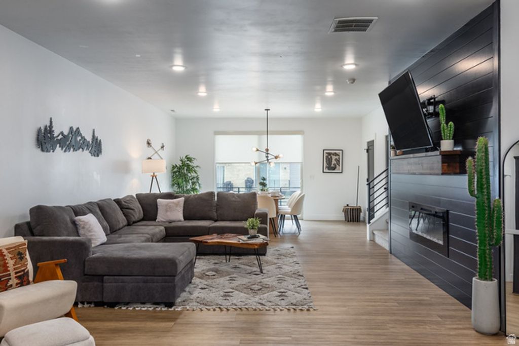 1397 GAMBEL OAK WAY #30, Park City, UT 84098 — exterior
