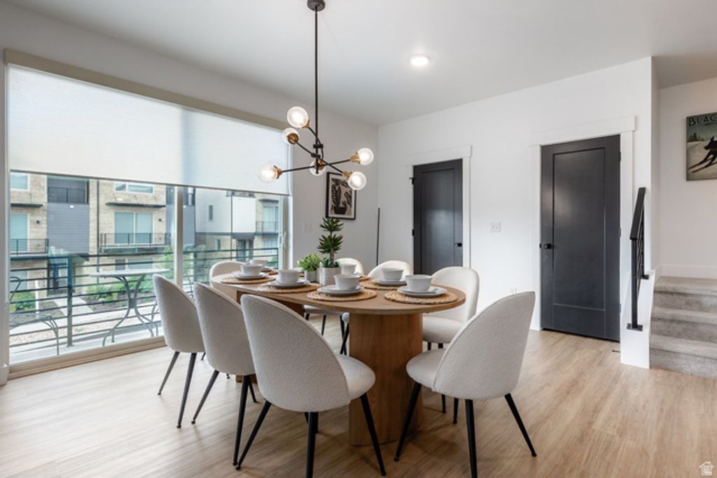 1397 GAMBEL OAK WAY #30, Park City, UT 84098 — photo 2