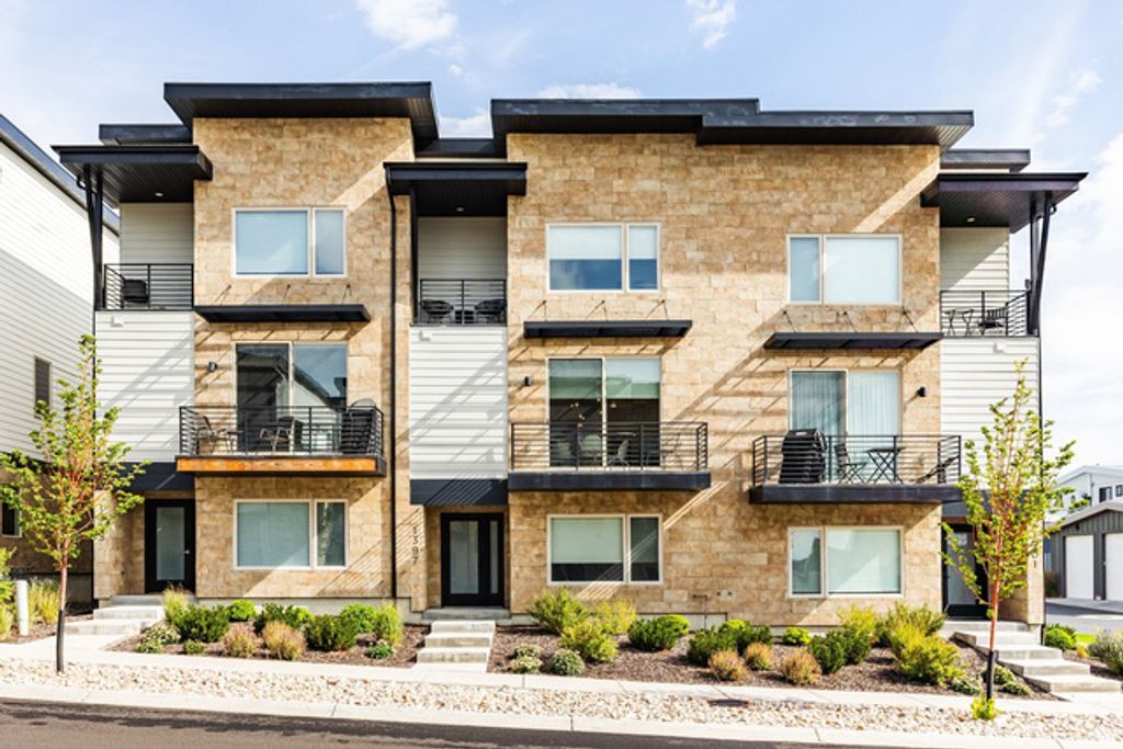 1397 GAMBEL OAK WAY #30, Park City, UT 84098 — photo 4