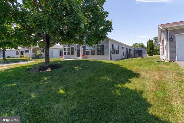 559 SPRING MEADOW CIR, New Hope, PA 18938