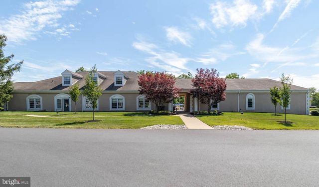 559 SPRING MEADOW CIR, New Hope, PA 18938