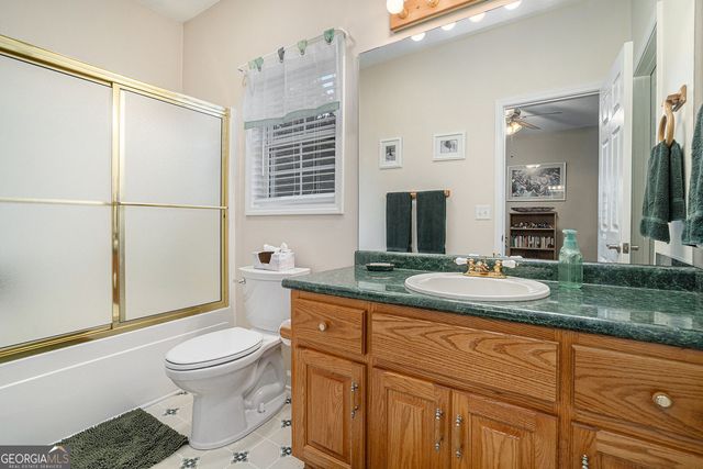 20 Spring Lake Trail NE, White, GA 30184