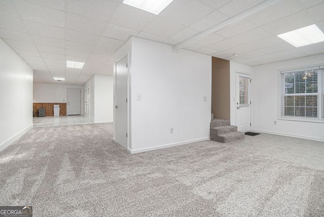 20 Spring Lake Trail NE, White, GA 30184