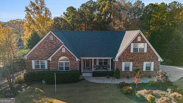 20 Spring Lake Trail NE, White, GA 30184