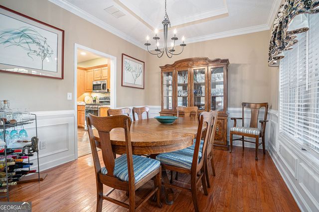 20 Spring Lake Trail NE, White, GA 30184