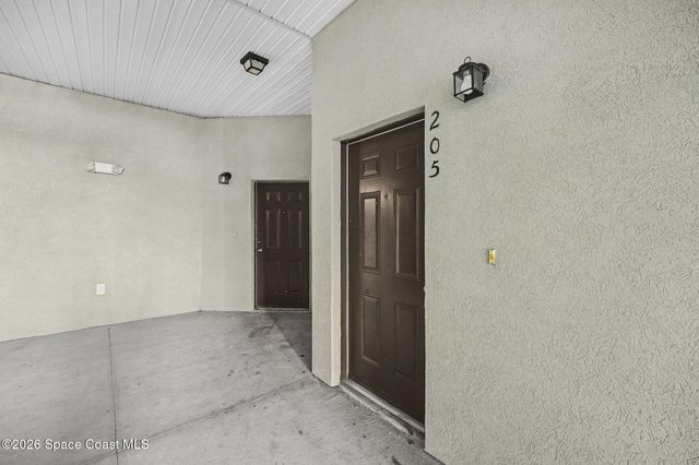 4127 Meander Place 205, Rockledge, FL 32955