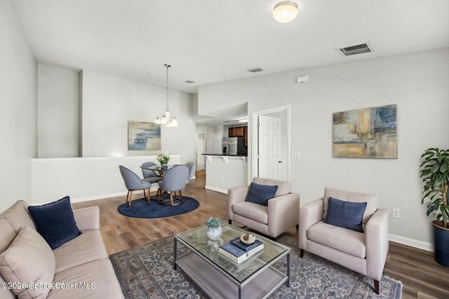 4127 Meander Place 205, Rockledge, FL 32955