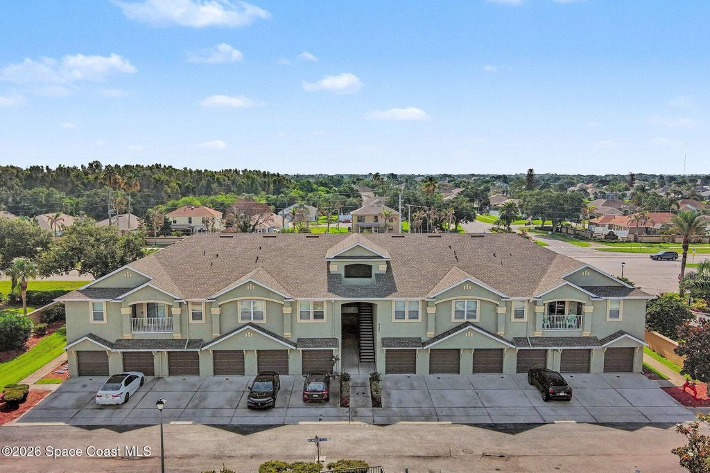 4127 Meander Place 205, Rockledge, FL 32955