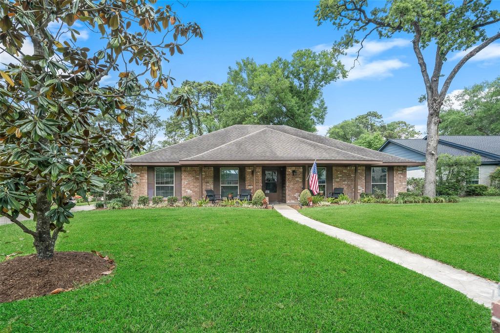 10710 Idlebrook Drive, Houston, TX 77070