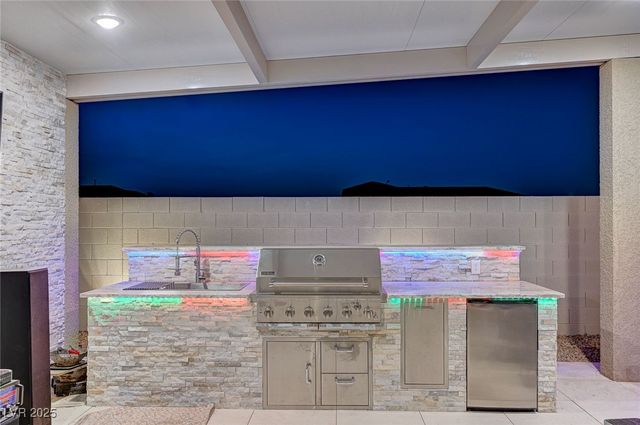 7590 Sky Horse Avenue, Las Vegas, NV 89113