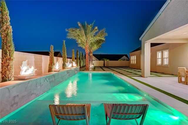 7590 Sky Horse Avenue, Las Vegas, NV 89113