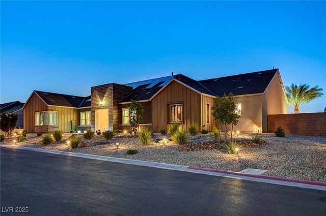 7590 Sky Horse Avenue, Las Vegas, NV 89113