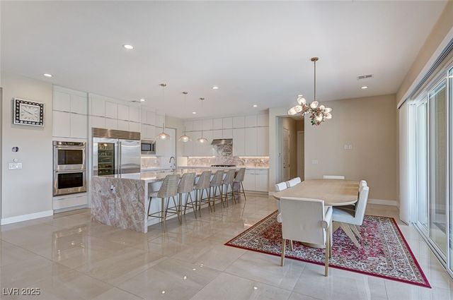 7590 Sky Horse Avenue, Las Vegas, NV 89113