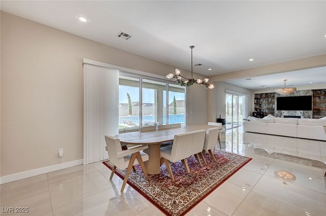 7590 Sky Horse Avenue, Las Vegas, NV 89113