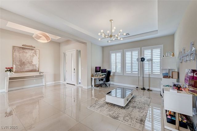 7590 Sky Horse Avenue, Las Vegas, NV 89113