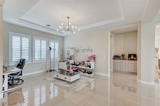 7590 Sky Horse Avenue, Las Vegas, NV 89113