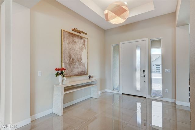 7590 Sky Horse Avenue, Las Vegas, NV 89113