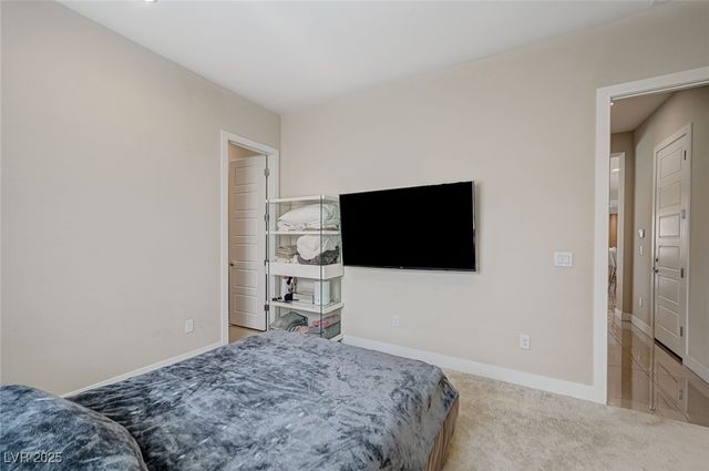 7590 Sky Horse Avenue, Las Vegas, NV 89113