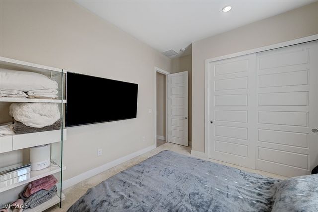 7590 Sky Horse Avenue, Las Vegas, NV 89113