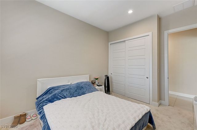 7590 Sky Horse Avenue, Las Vegas, NV 89113