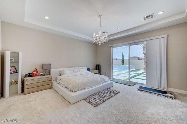 7590 Sky Horse Avenue, Las Vegas, NV 89113